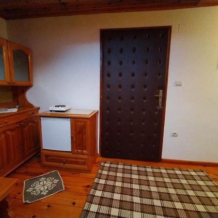 Apartmani Milic Sirogojno Exterior foto