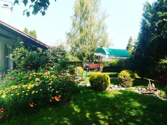 Apartmani Milic Sirogojno Exterior foto