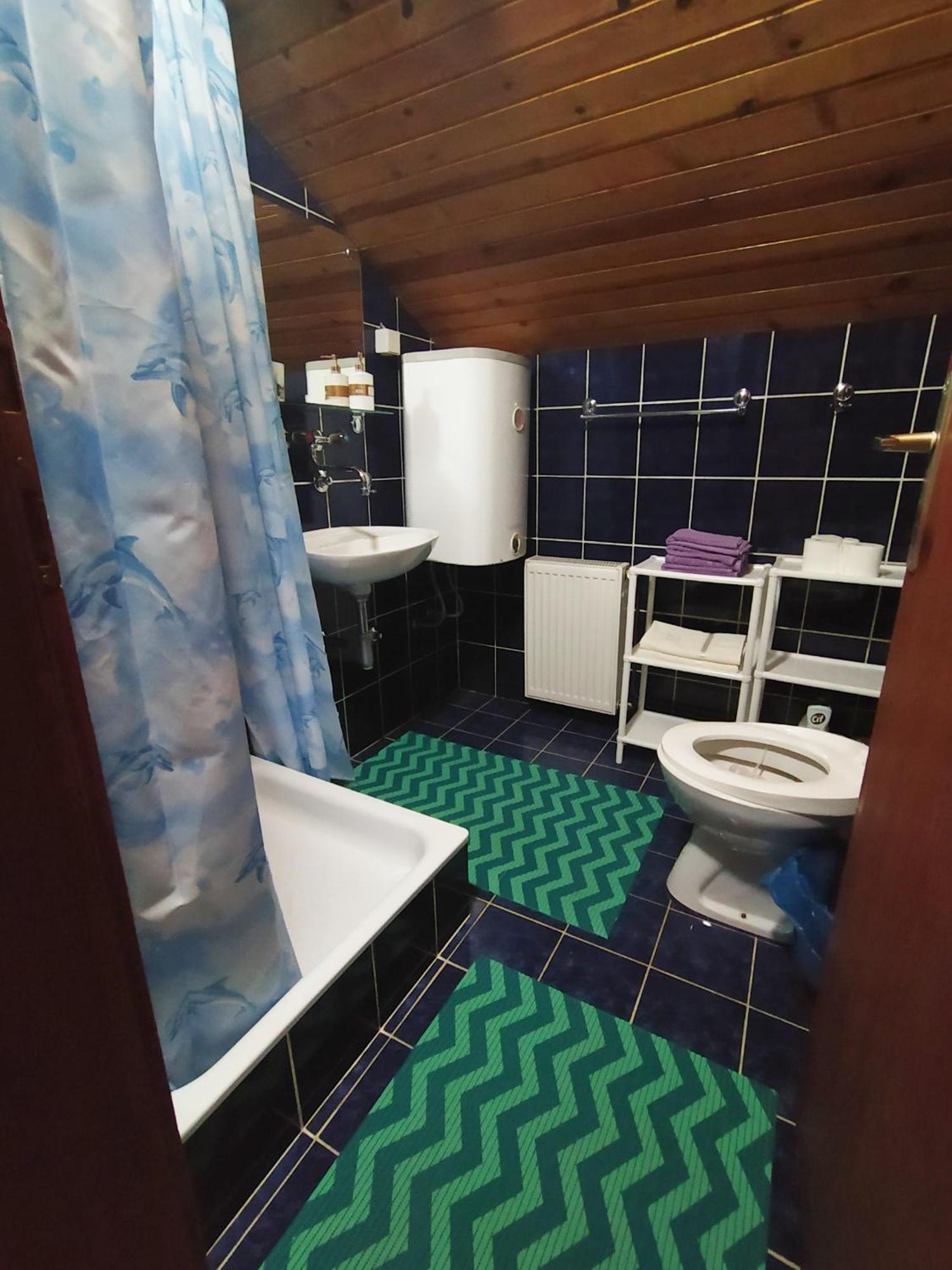 Apartmani Milic Sirogojno Habitación foto