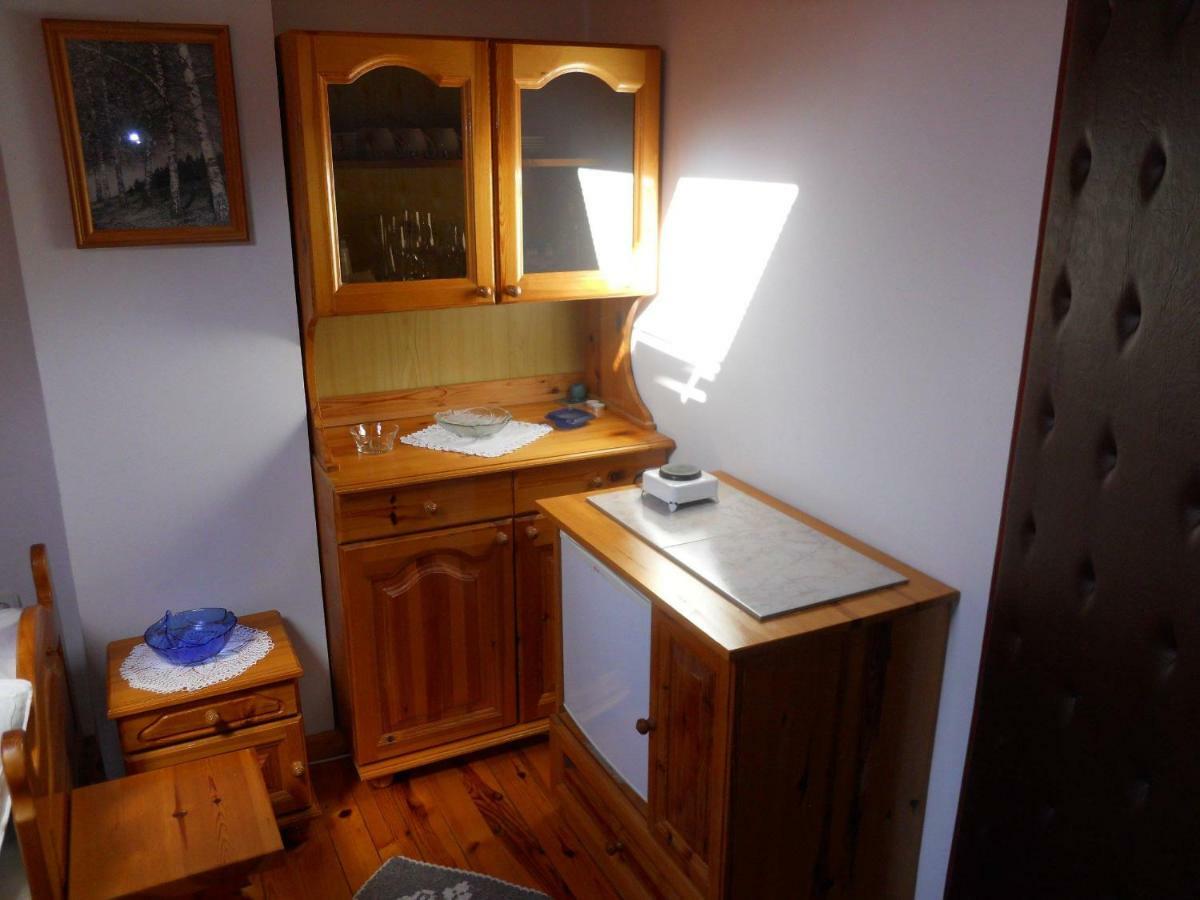 Apartmani Milic Sirogojno Habitación foto