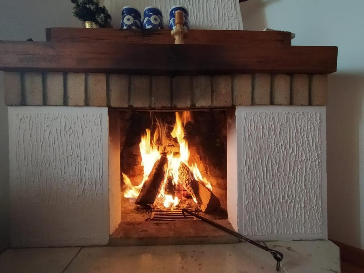 Apartmani Milic Sirogojno Exterior foto