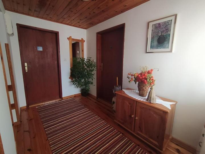 Apartmani Milic Sirogojno Exterior foto
